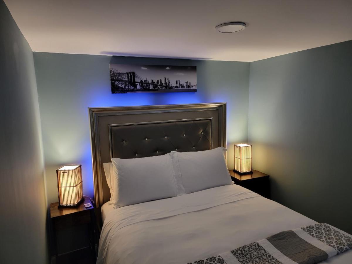 Comfy And Chic Boston Apartment! Free Parking Exterior foto