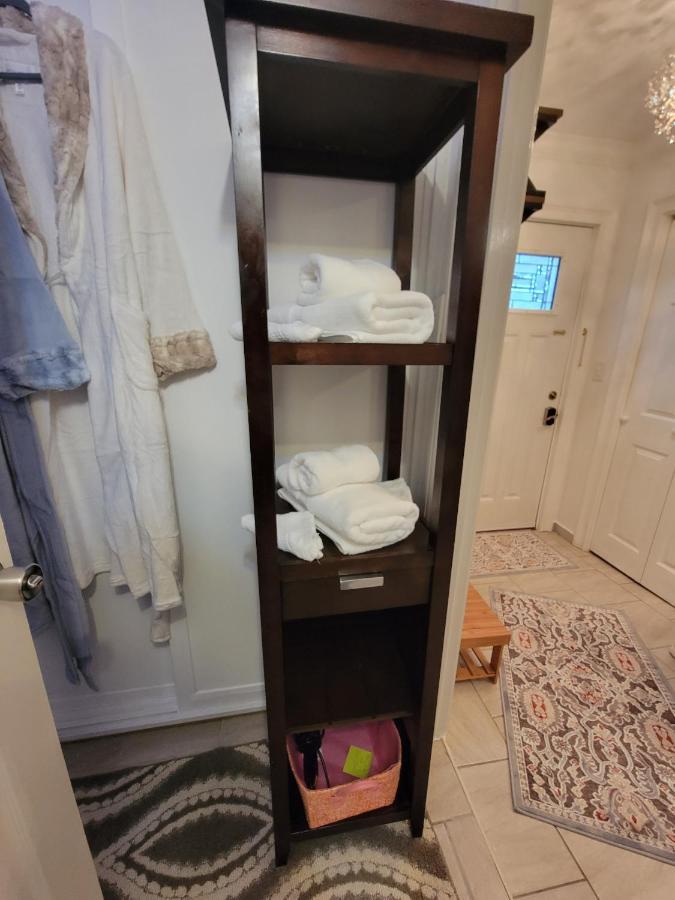 Comfy And Chic Boston Apartment! Free Parking Exterior foto