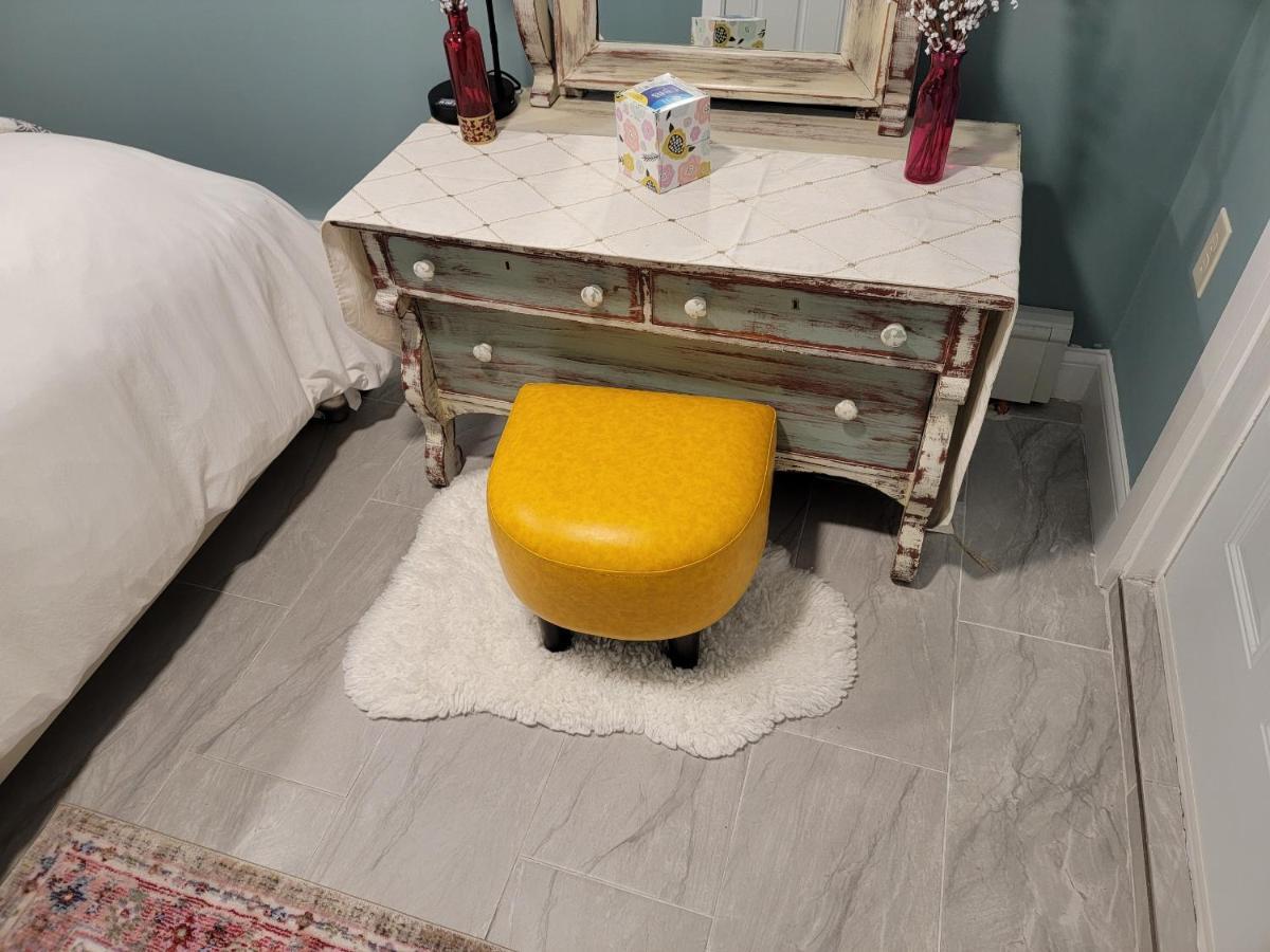 Comfy And Chic Boston Apartment! Free Parking Exterior foto