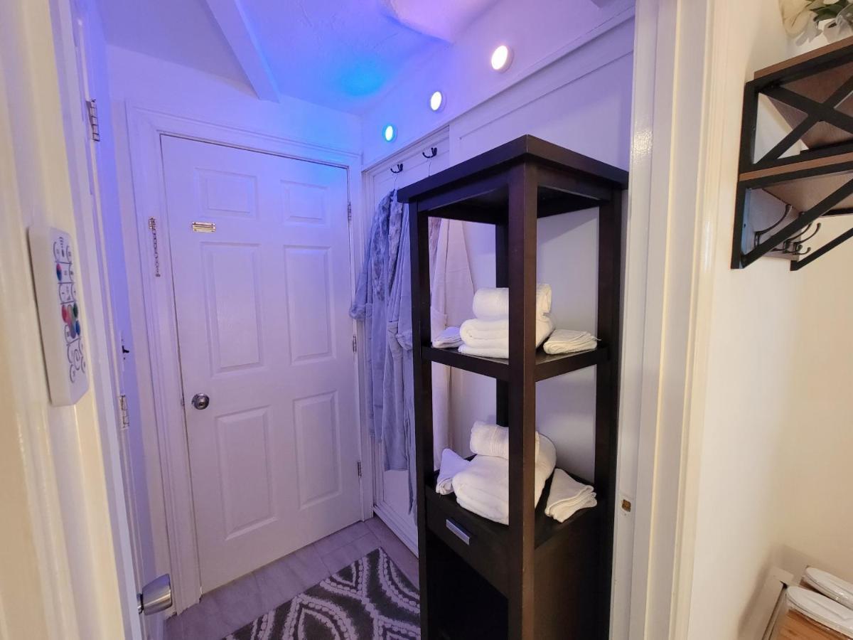 Comfy And Chic Boston Apartment! Free Parking Exterior foto